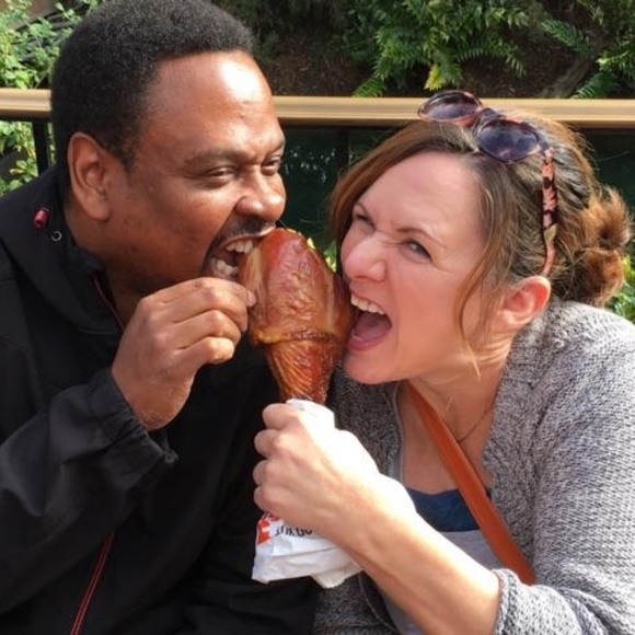 Meet your Posher, Kristi - Picture 3 of 5